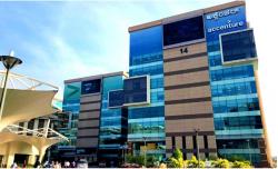 Pritech Park - Block 14